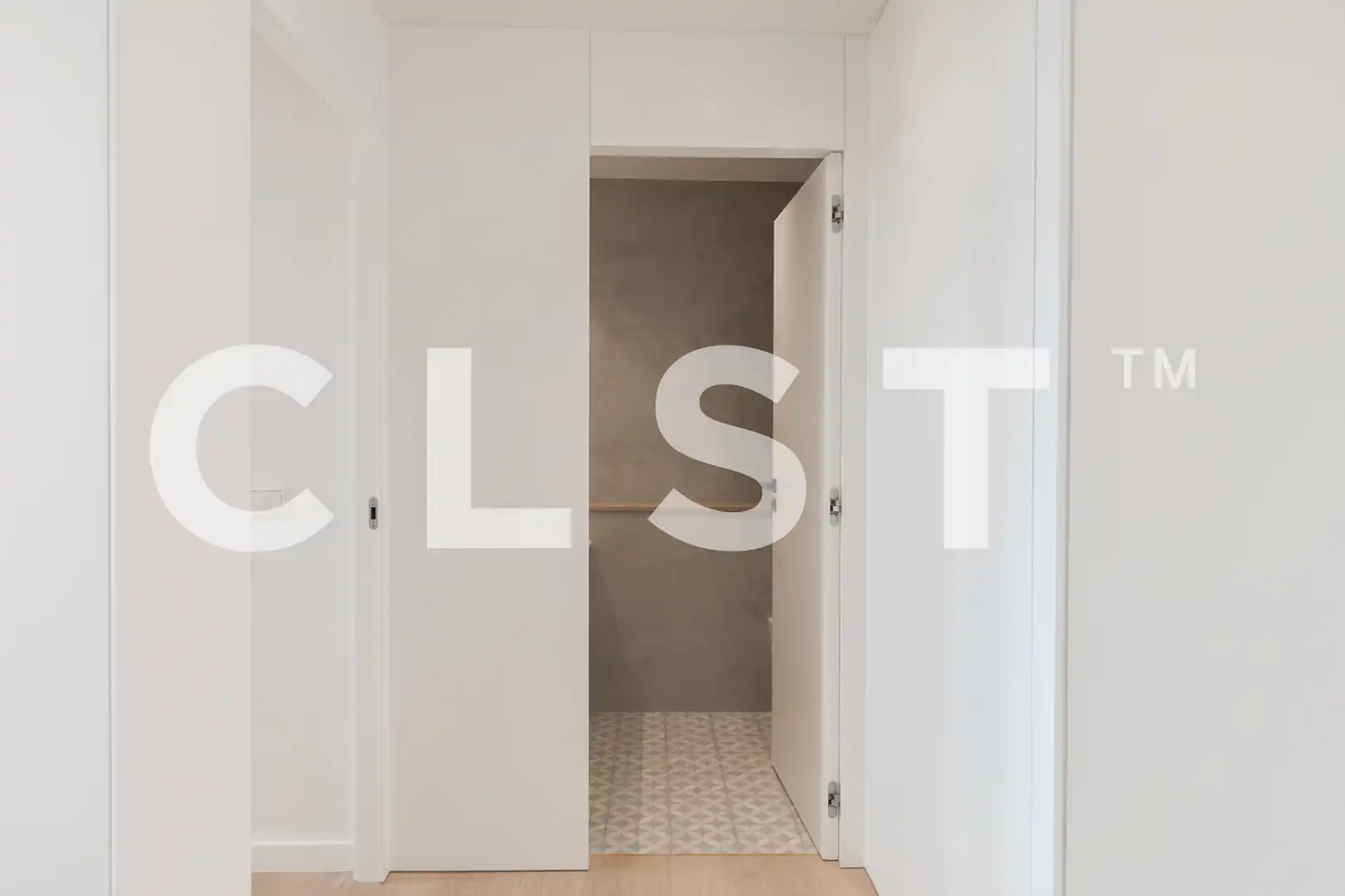 Attic for rent in Carrer de Ballester, El Putget i el Farró