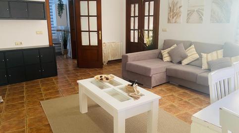 Foto 3 de Casa adosada de lloguer a Humilladero, Málaga