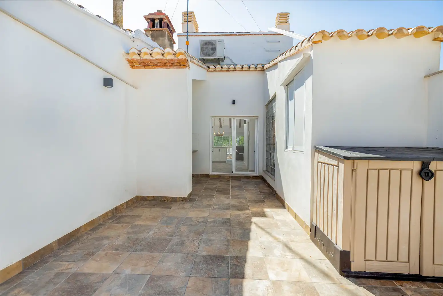 Casa o xalet en venda a Montichelvo - CL ESCOLES, 24, Montitxelvo / Montichelvo