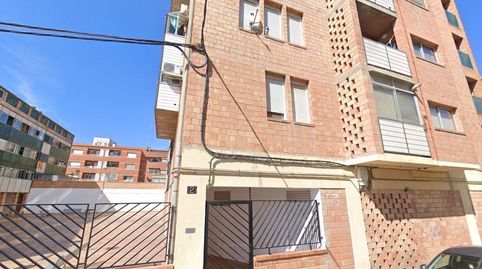 Foto 2 de Pis en venda a Sant Agusti, 2, La Bordeta, Lleida Capital