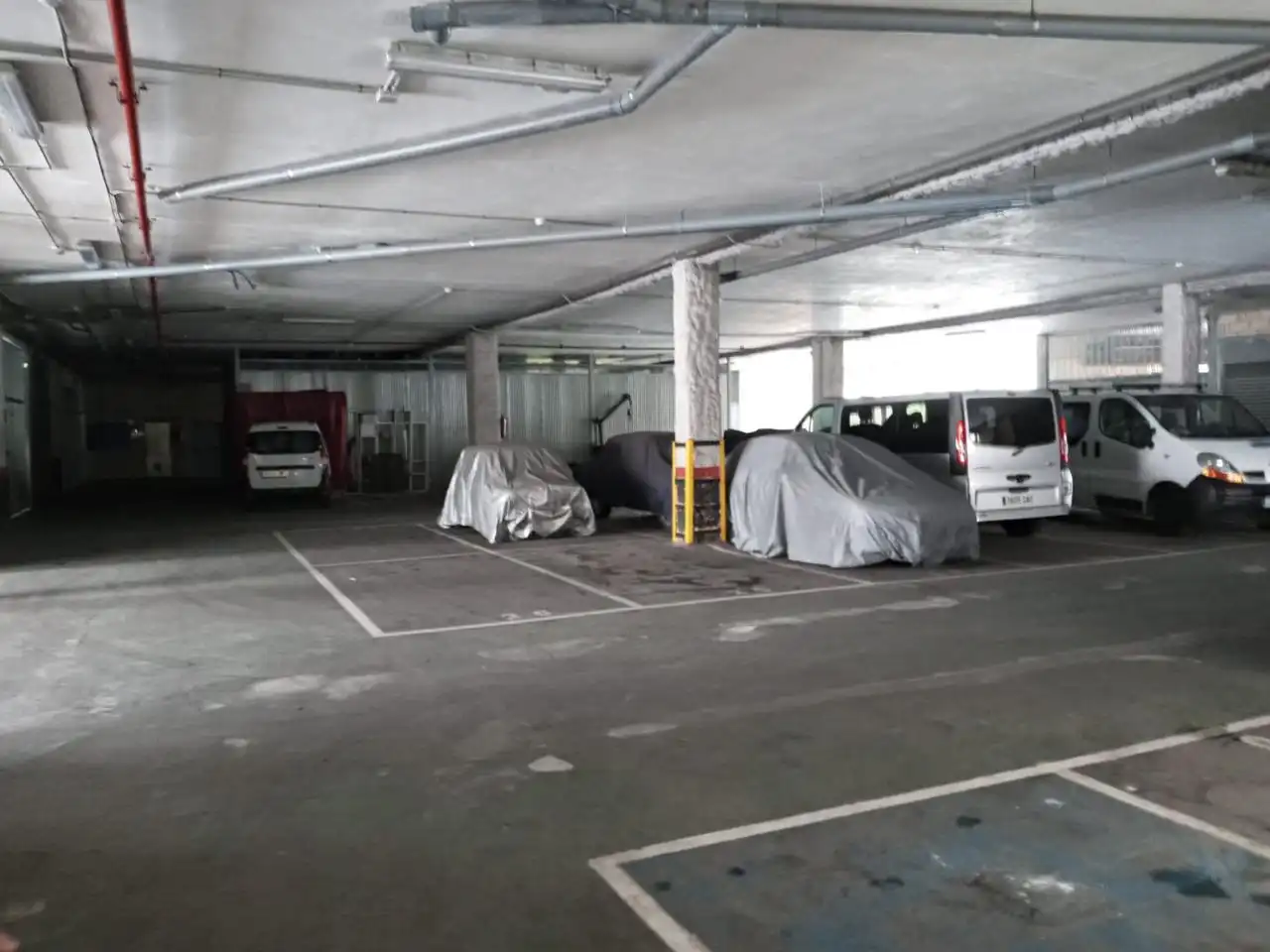 Business premises for sale in Pozokoetxe, imagen 9