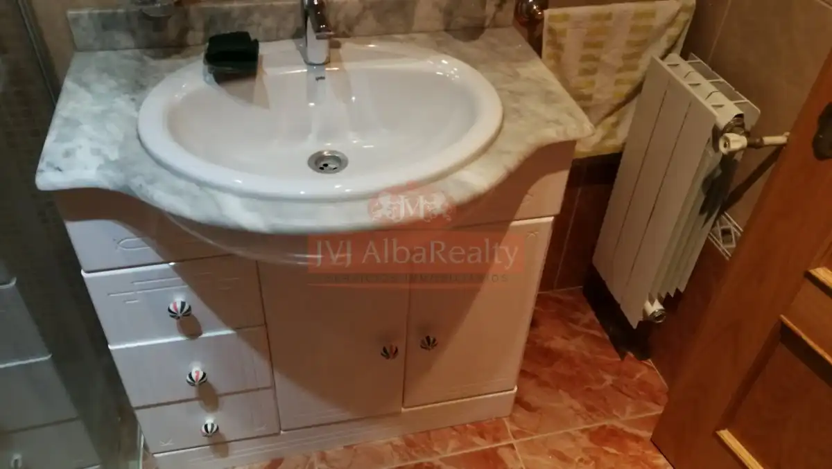 Apartament de lloguer a Hospital