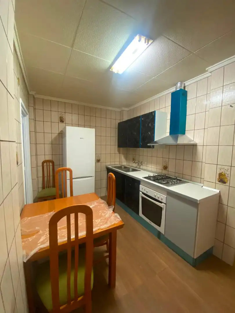Cocina de Piso en venta en Petrer, Alicante