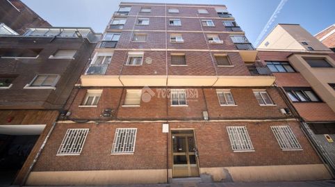 Photo 3 of Flat for sale in Circular, Valladolid Capital