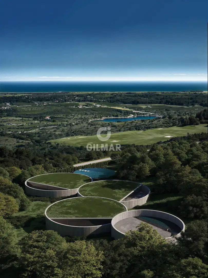 Chalet con piscina en venta en Sotogrande Alto, imagen 4