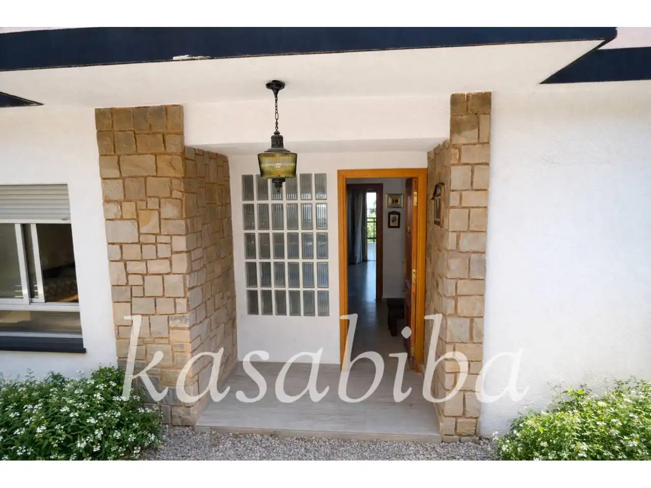 Detached house with pool for sale in Urbanizacion Monte Picayo, PASEO DE LAS CUMBRES, imagen 11
