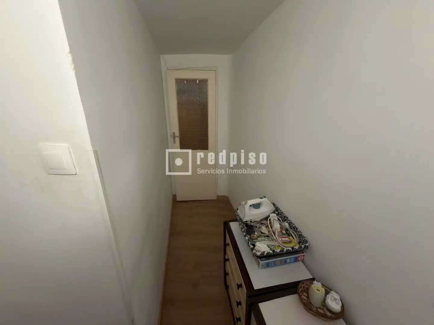 Pis en venda en Madrid amb Calefacció i Terrassa
