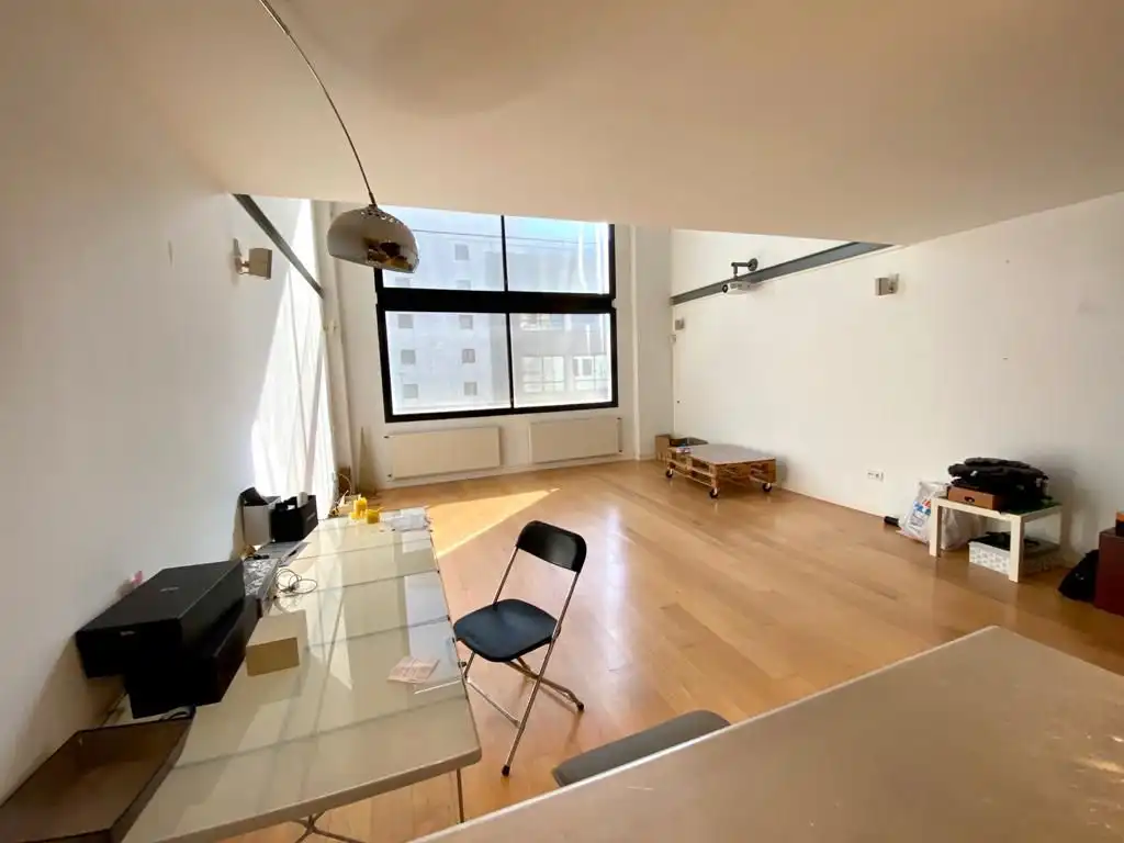 Loft mieten mit Kaufoption in Carrer d'Àvila, El Poblenou