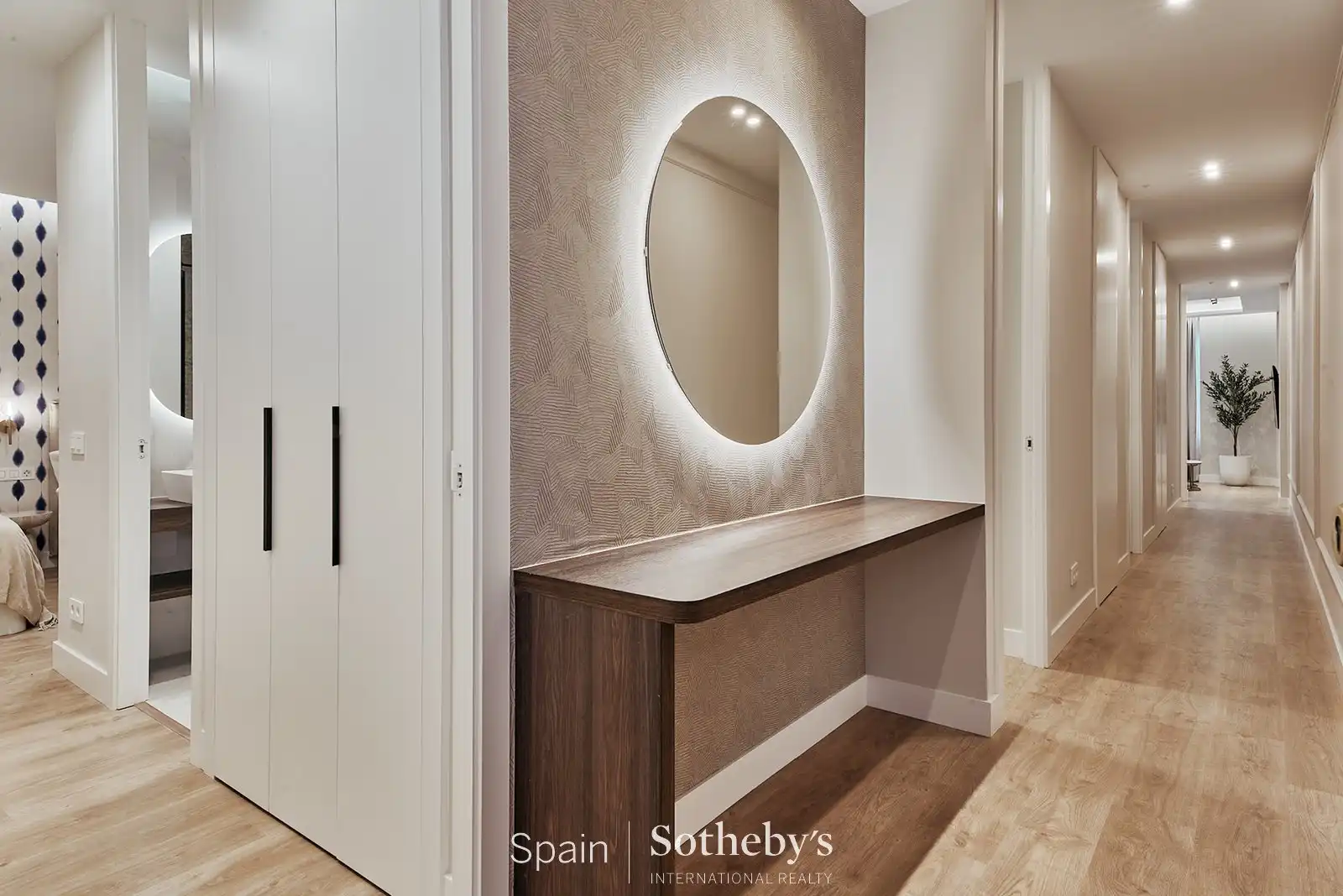Appartement compact avec ascenseur à vendre à Calle de Alcántara, imagen 32