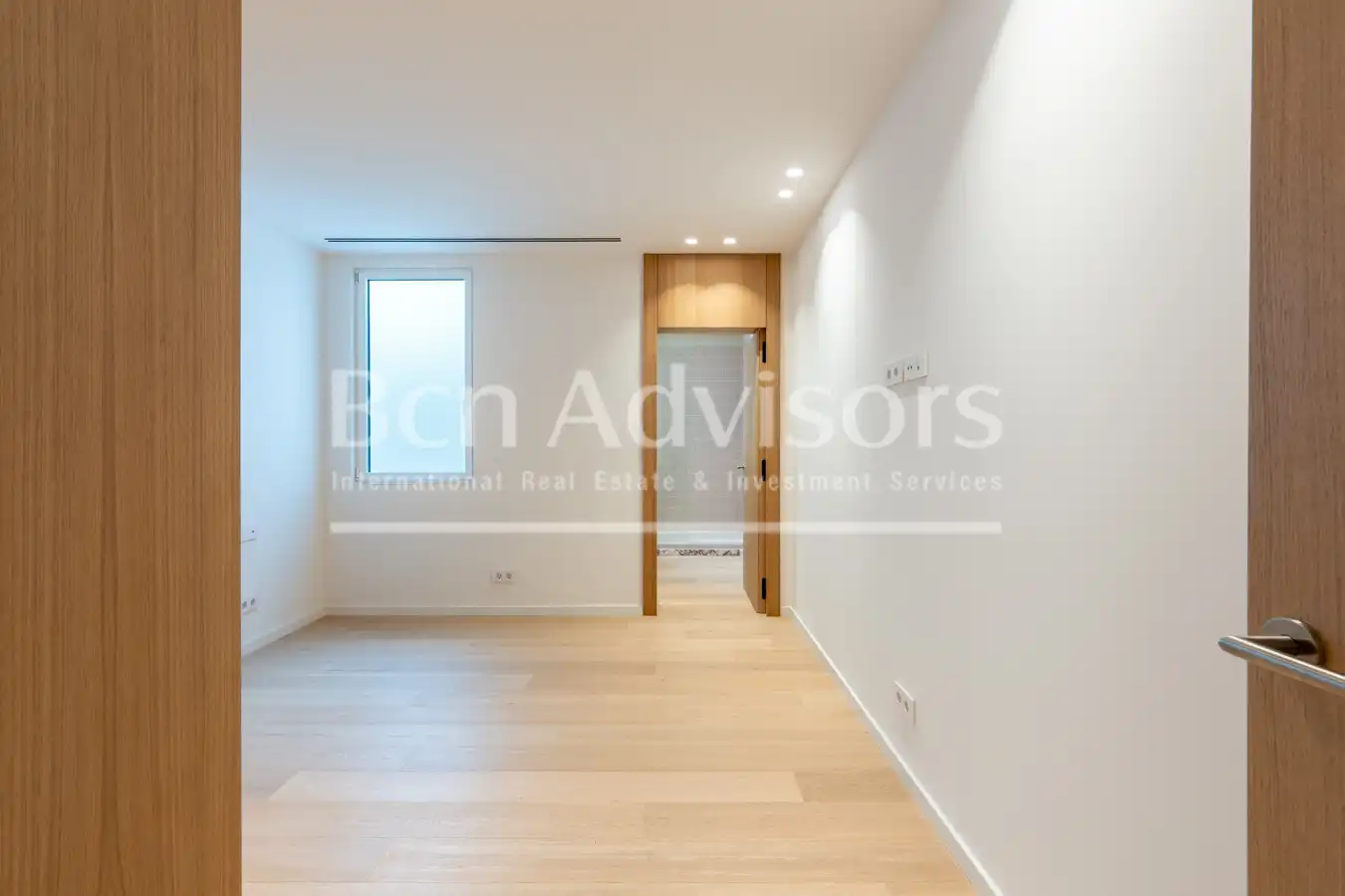 Wohnung mit Terrasse zum Verkauf in Carrer del Consell de Cent, imagen 45