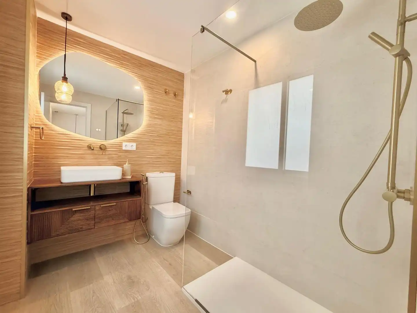 Apartment mit Aufzug zum Verkauf in Centro ciudad, imagen 14