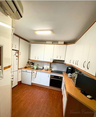Piso en Venta en Calamonte