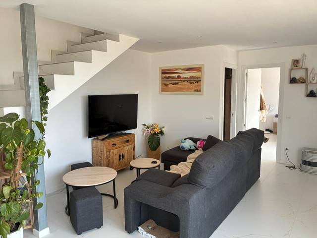 Casa-chalet en Venta en Urbanitzacions