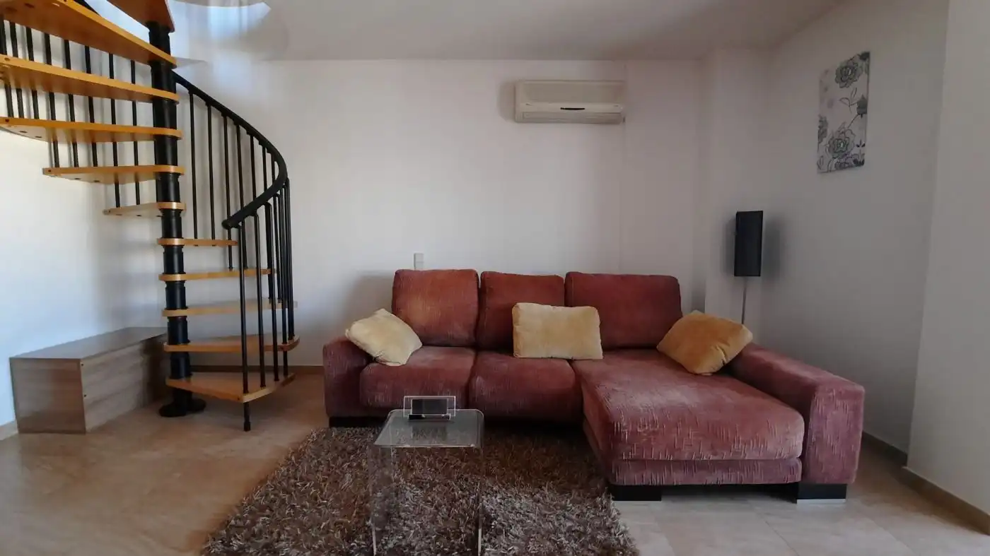 Penthouse mit Terrasse zum Verkauf in Deltebre, imagen 3