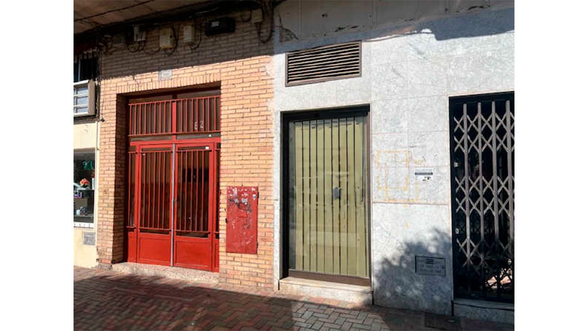 Premises for sale in D'ESTOUP, 62, Las Torres de Cotillas