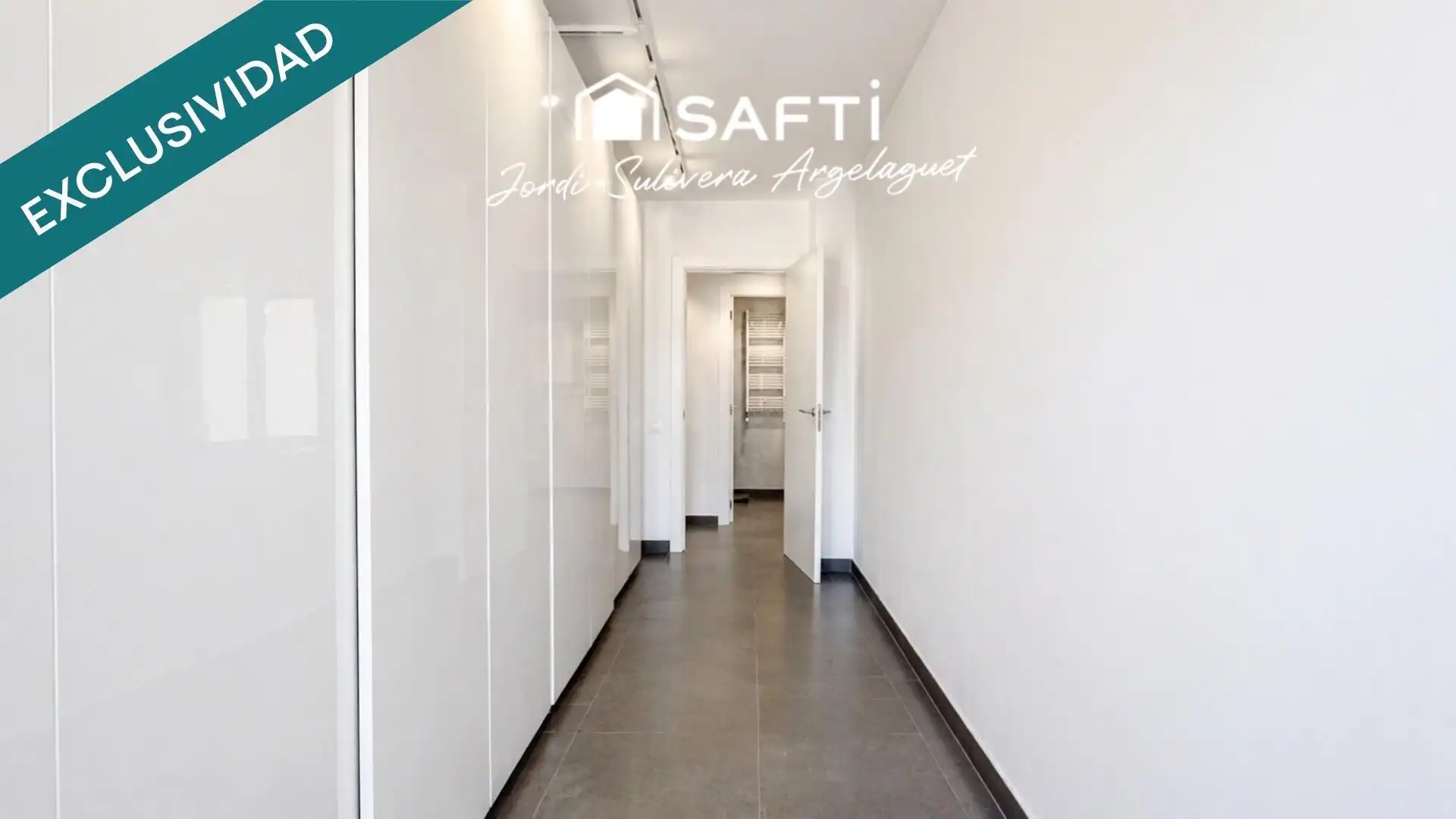 Flat for sale in Girona  with Air Conditioner, Heating and Terrace
