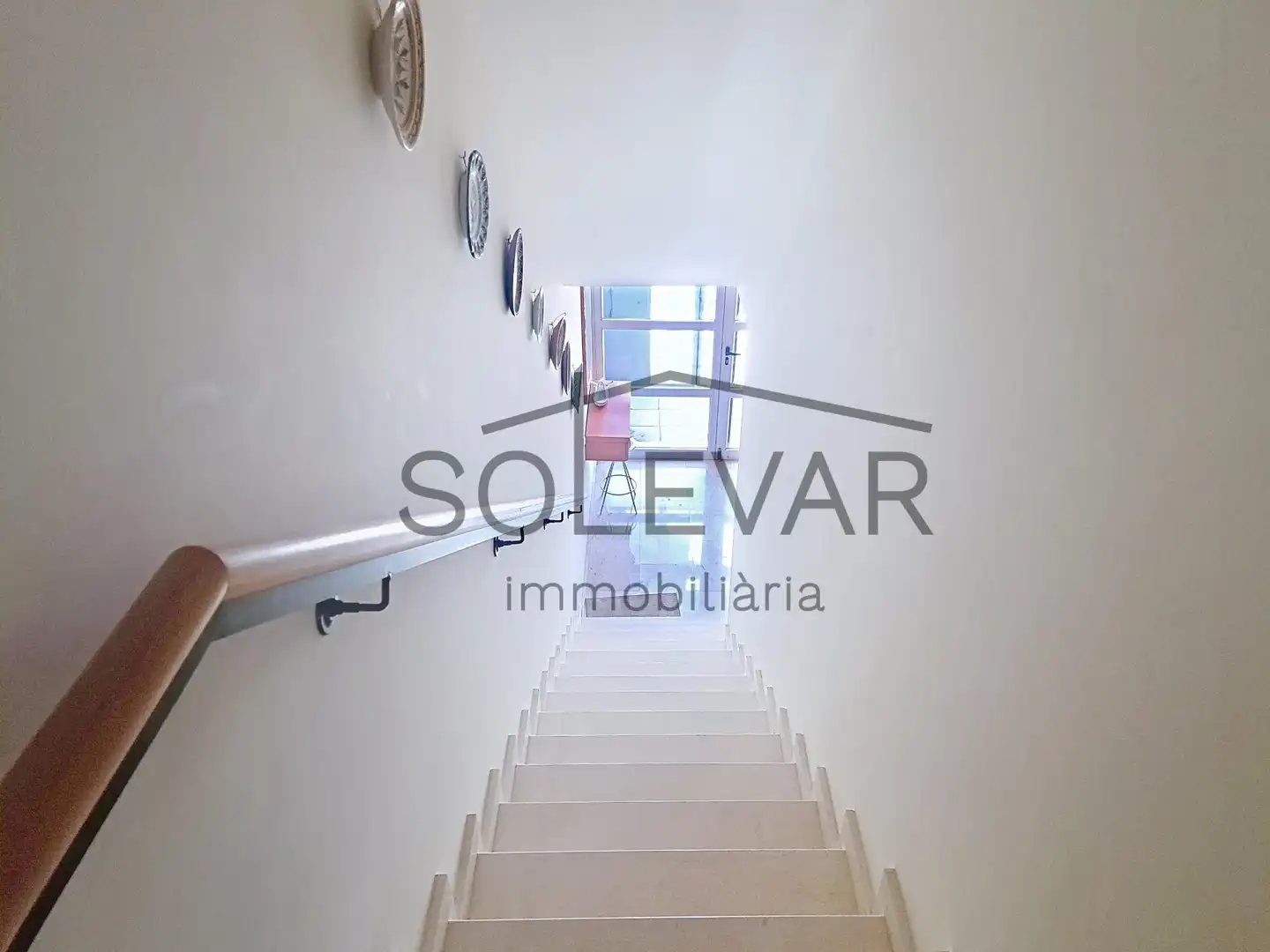 Casa aparellada en venda a Calle LA POSA, imagen 6