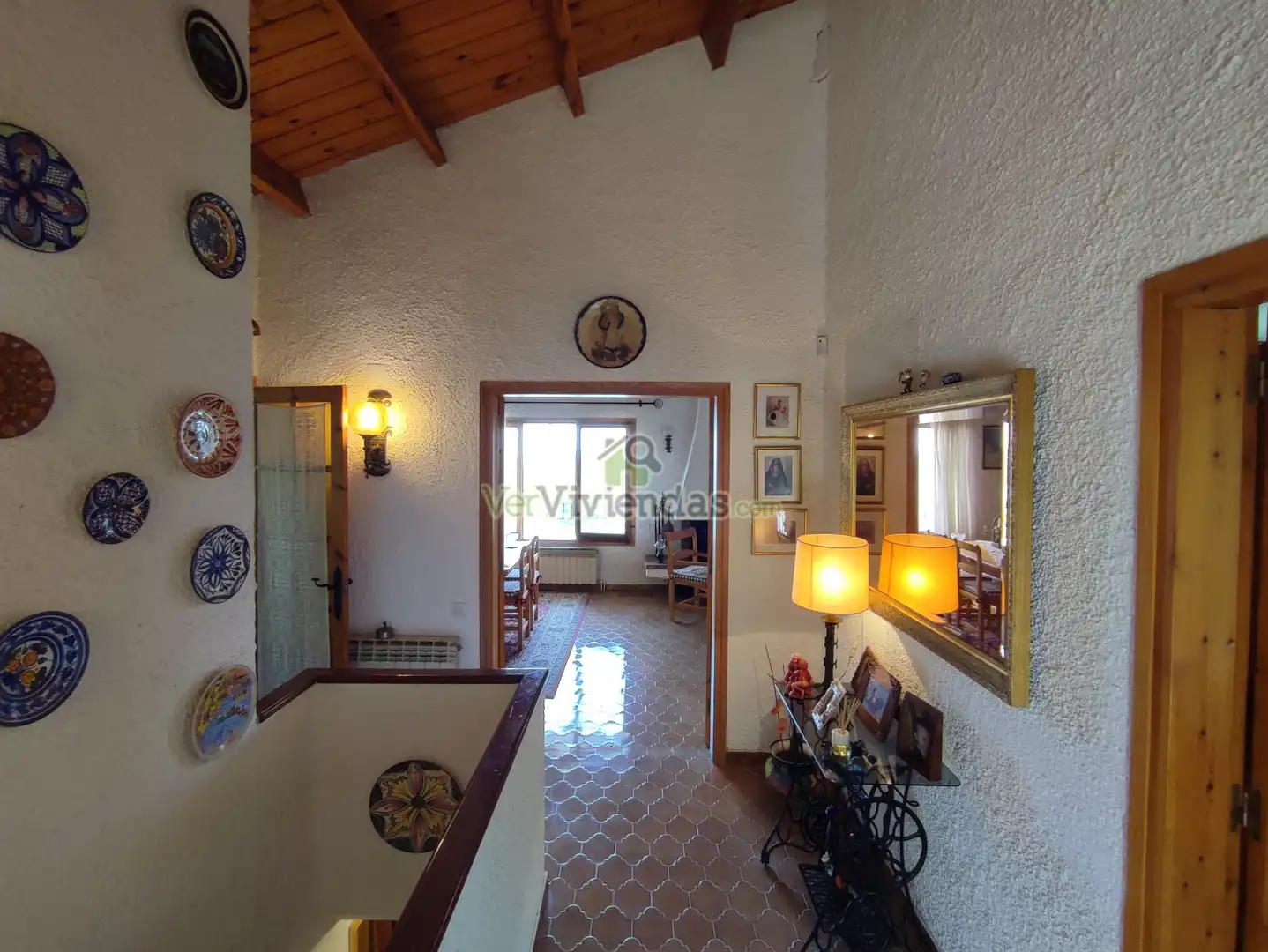 Casa o chalet en venta en Vallirana con Calefacción, Jardín privado y Terraza