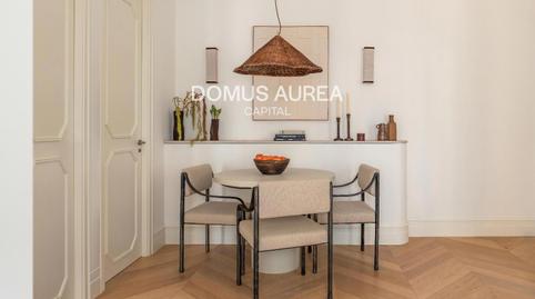 Foto 4 de Pis de lloguer a Castelló, Recoletos,  Madrid Capital