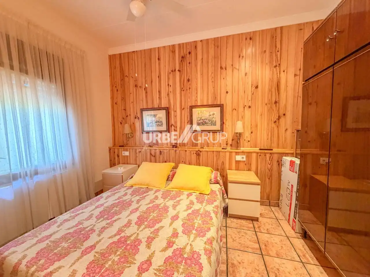 Casa con piscina en venta en Castellví de Rosanes, imagen 17