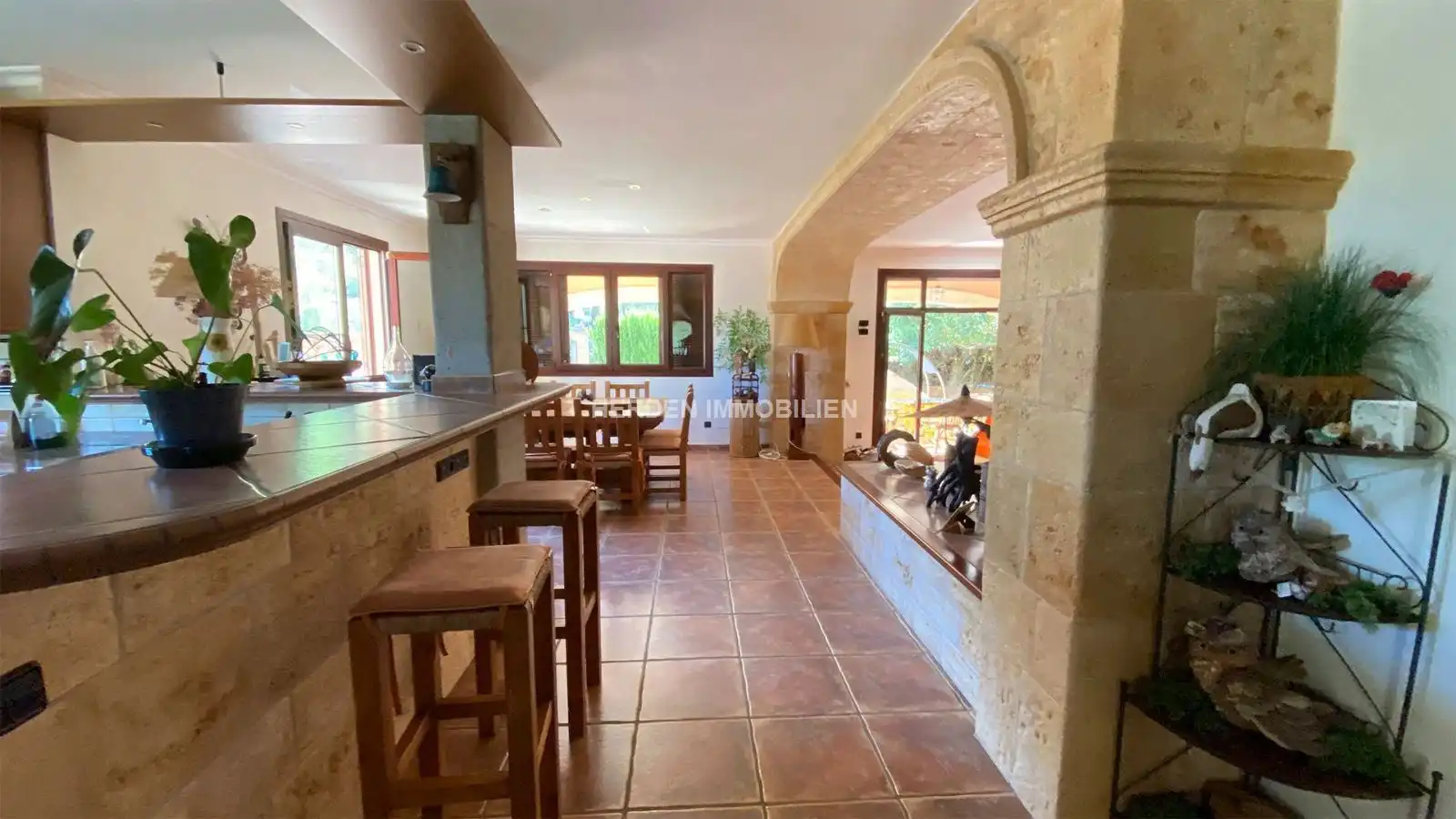 Casa amb terrassa en venda a Sa Ràpita - Ses Covetes, imagen 19