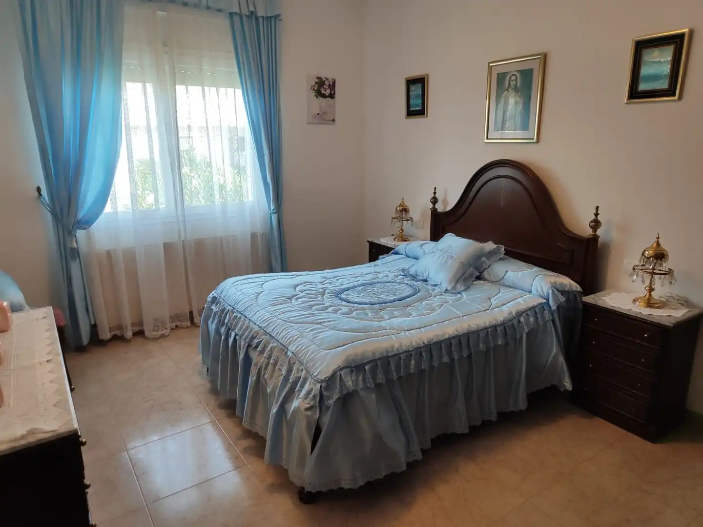 Casa rustica con giardino in vendita a Santa Coloma de Farners, imagen 6