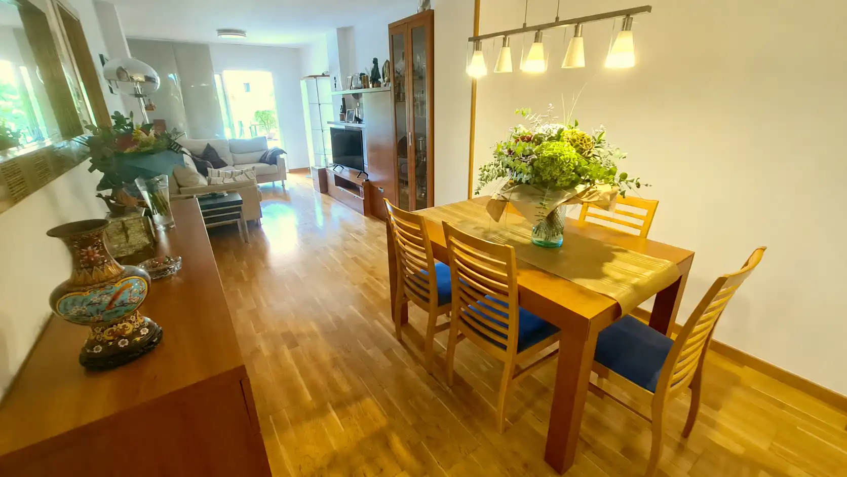 Piso en venta en Barcelona, Barcelona