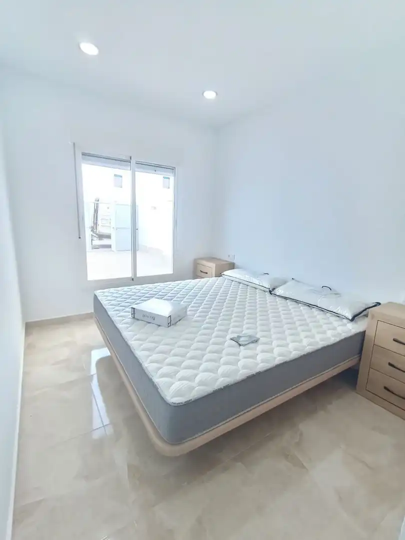 Terraced house to rent in Los Franceses – La Vega, imagen 9