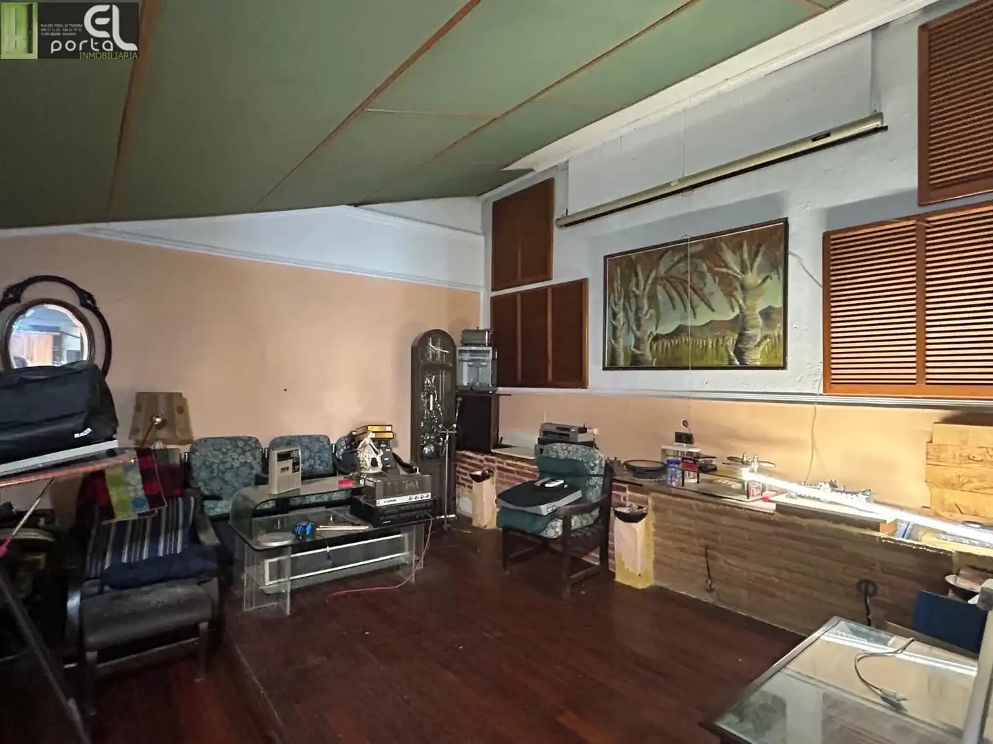 Residencial en venda en Murillo El Cuende