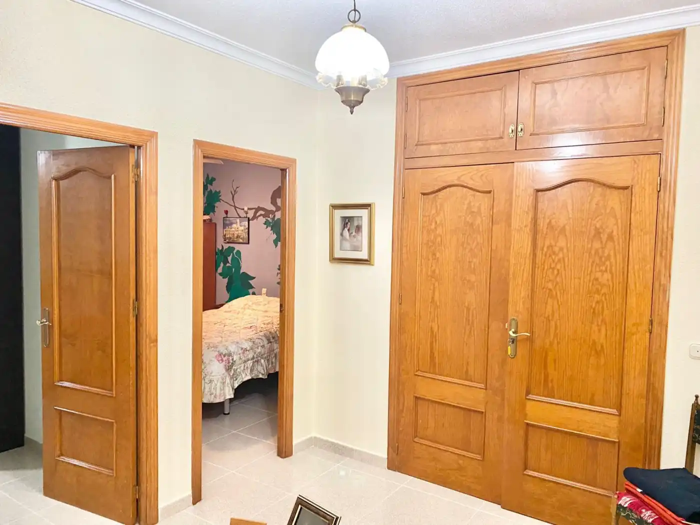 Casa o chalet en venta en Lorca con Terraza, Trastero y Amueblado