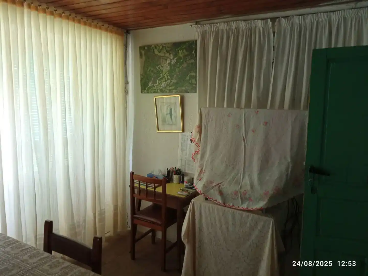 Habitación de Piso en venta en Folgoso do Courel con Trastero y Amueblado