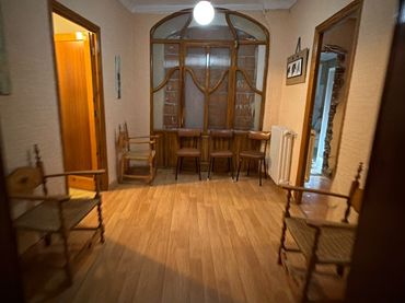 Casa en venda a Calle Esparteros