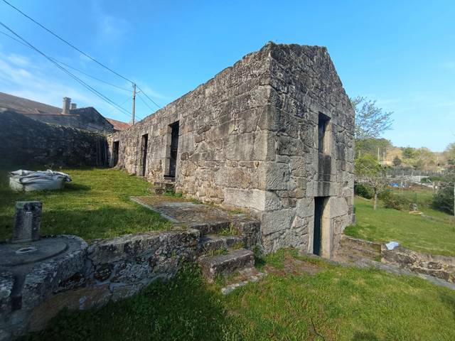 Casa-chalet en Venta en Mondariz-Balneario