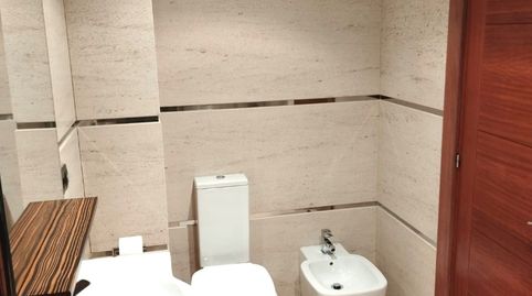 Foto 5 de Pis de lloguer a Rúa de Concepción Arenal, 1, Centro - Areal, Vigo