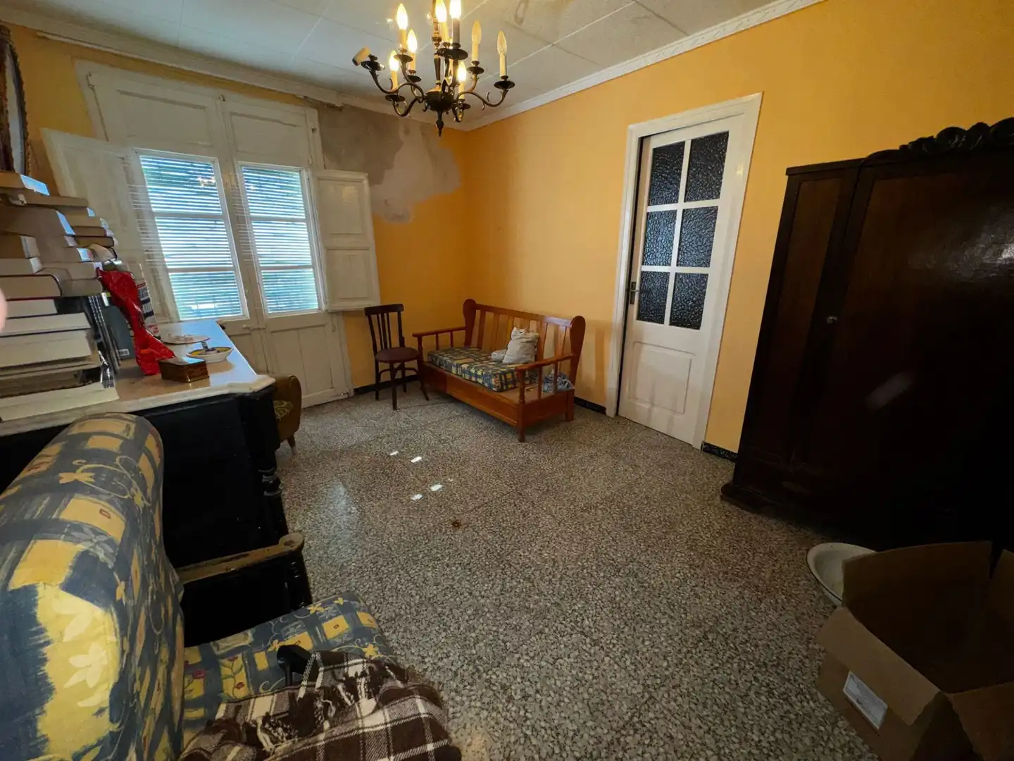 Country house for sale in Rossell, imagen 4