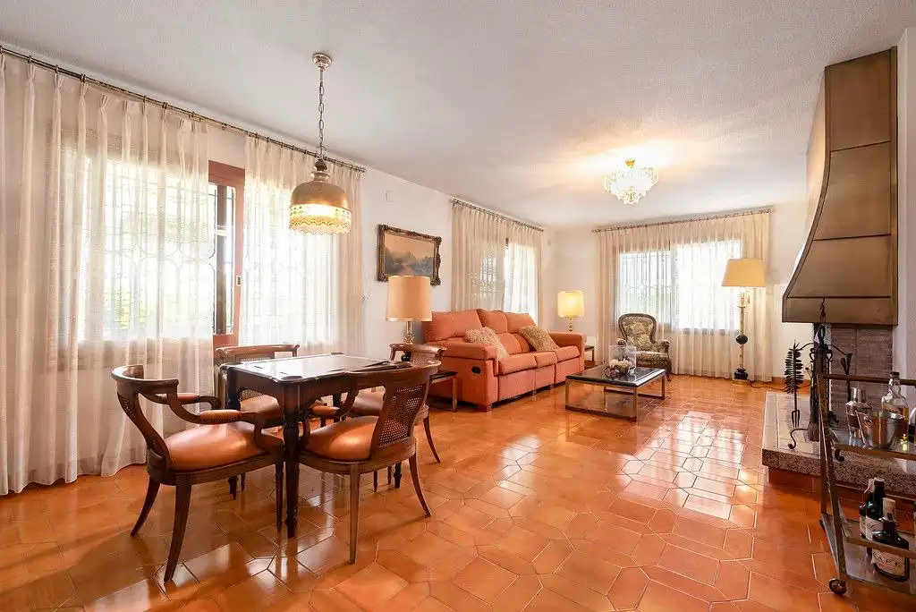 Villa avec terrasse à vendre à GRAN AVINGUDA JAUME I 282, imagen 15
