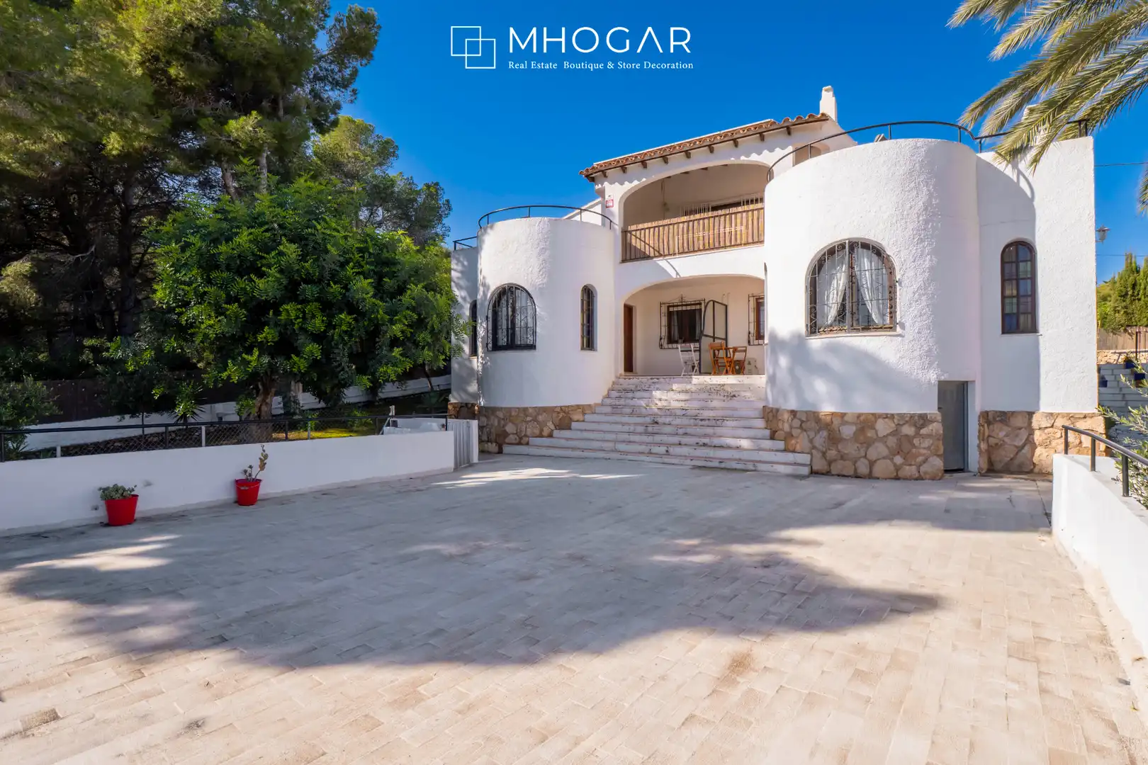 Casa o chalet en venta en Avinguda de la Marina, 72, Cala Advocat - Baladrar