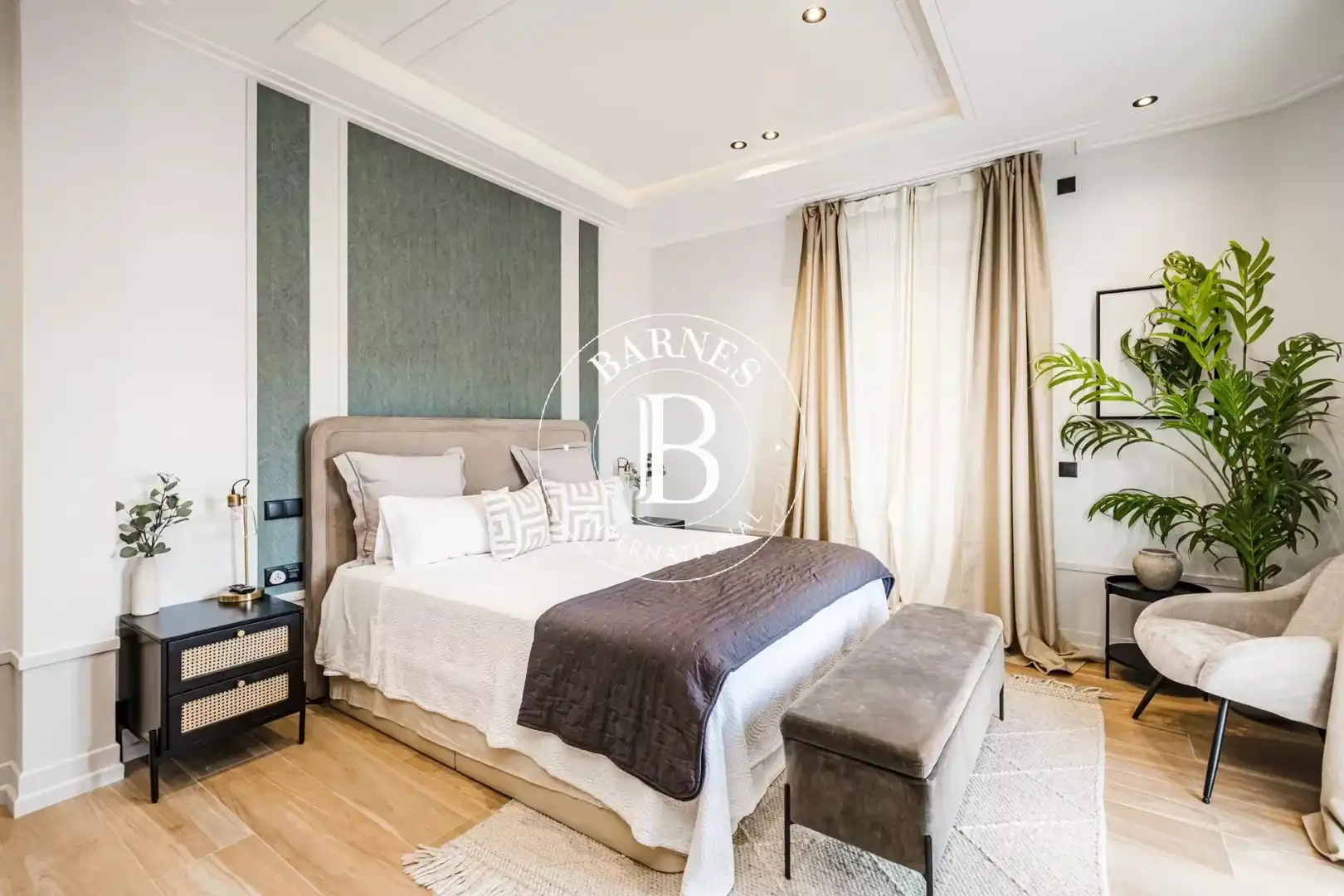 Flat with terrace for sale in Chamberí, imagen 8