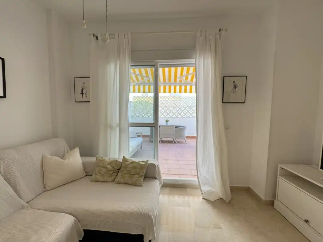 Erdgeschosswohnung zum Verkauf in Costa Ballena - Largo Norte