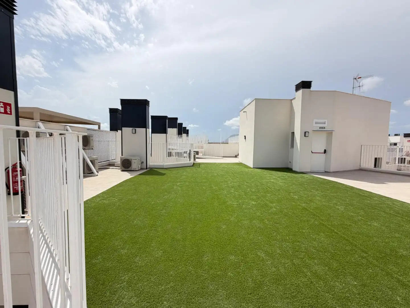 Apartament amb terrassa en venda a Avenida C. Sociedad Cultural Deportiva Betis Florida,, imagen 27
