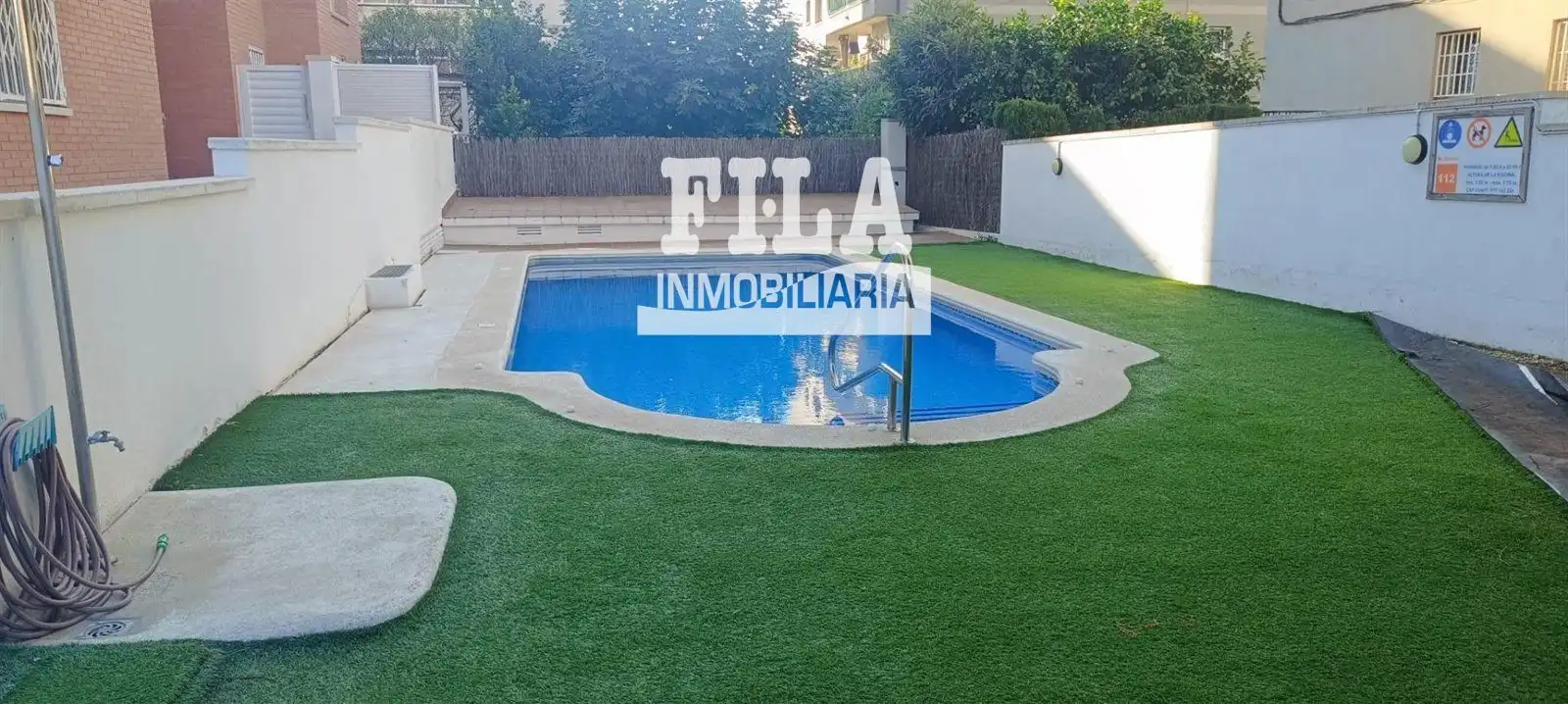 Appartement avec piscine à vendre à Cunit Residencial, imagen 24