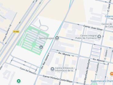 Appartamento in vendita a Rei Jaume I