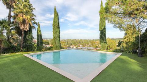 Photo 5 of House or chalet for sale in De Can Monmany, Valldoreix, Barcelona