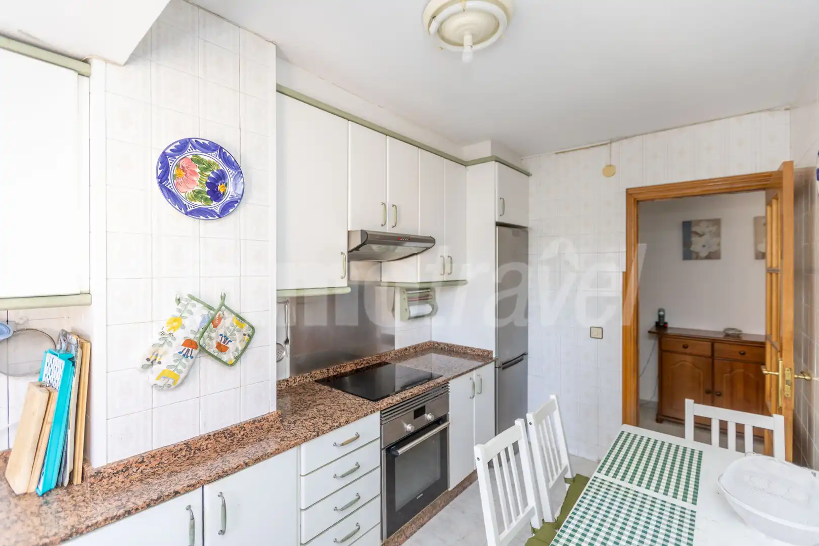 Piso con ascensor en venta en Rúa das Flores, imagen 15