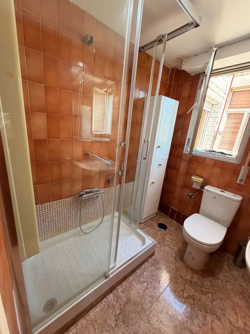 Bathroom of Flat for sale in Pinto  with Terrace
