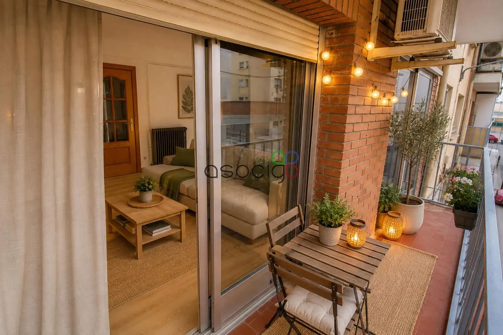 Wohnung mit Aufzug zum Verkauf in FELIPE SOLANO ANTELO, imagen 14