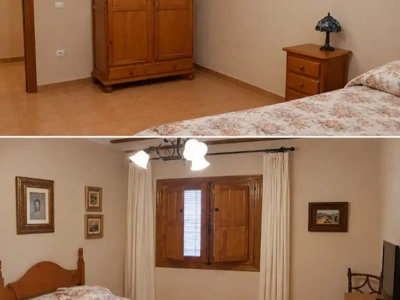 Haus oder Chalet zum Verkauf in Partida de Santa Ana, 122, Jubalcoi