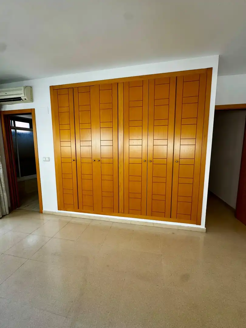 Apartament en venda en Dénia amb Aire condicionat, Calefacció i Jardí privat