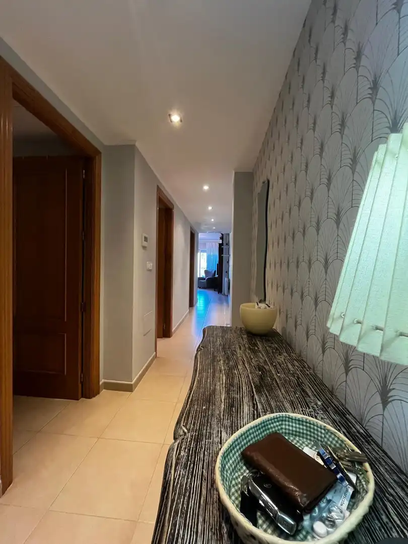 Attic for sale in Murcia  with Air Conditioner, Heating and Private garden