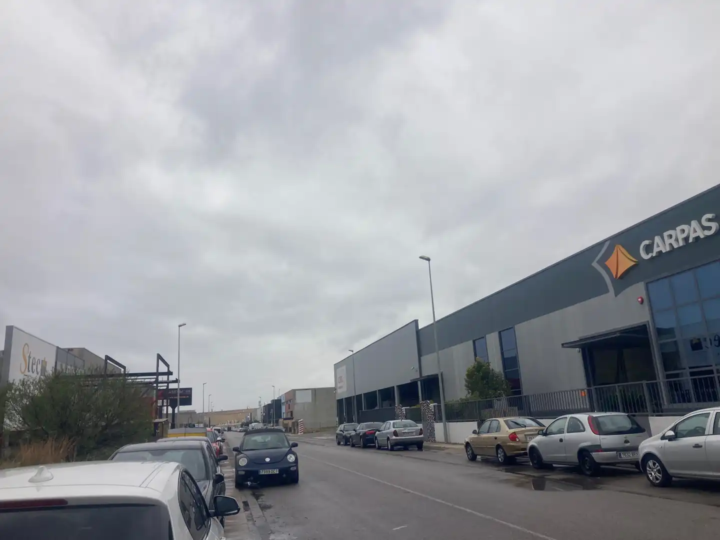 Terrain industriel à vendre à Carrer de L'Històric Regne de València 34, imagen 7